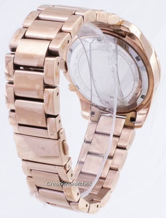 montre michael kors mk5263