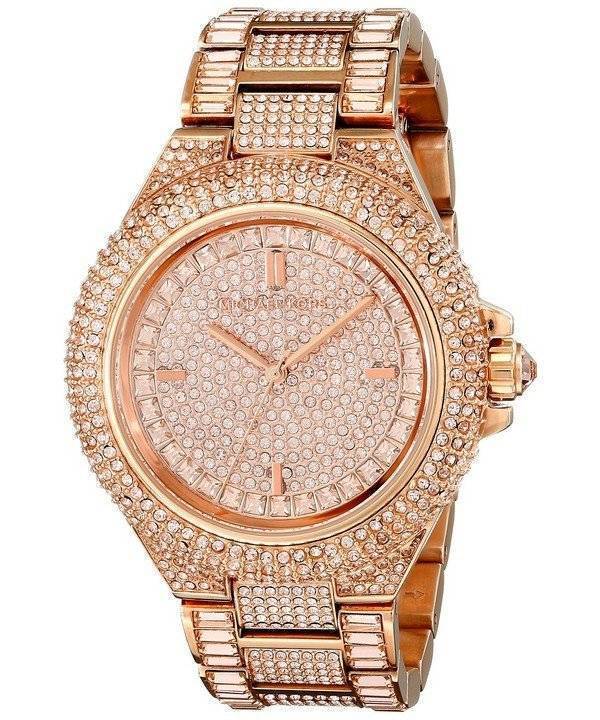 michael kors diamond