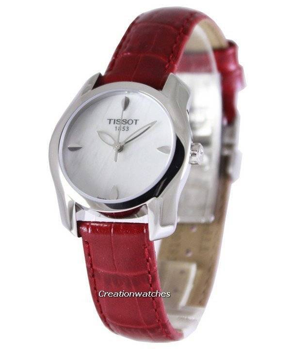 tissot ladies watches