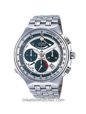 Citizen Promaster Eco Drive